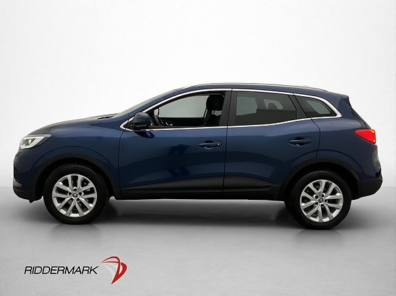 Renault Kadjar 2 of 28
