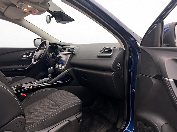 Renault Kadjar 22 of 28