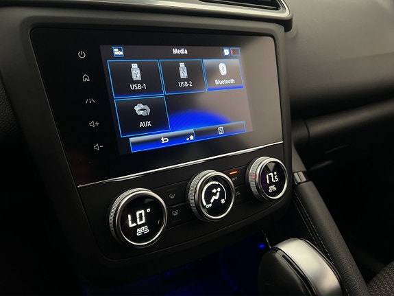 Renault Kadjar 19 of 28