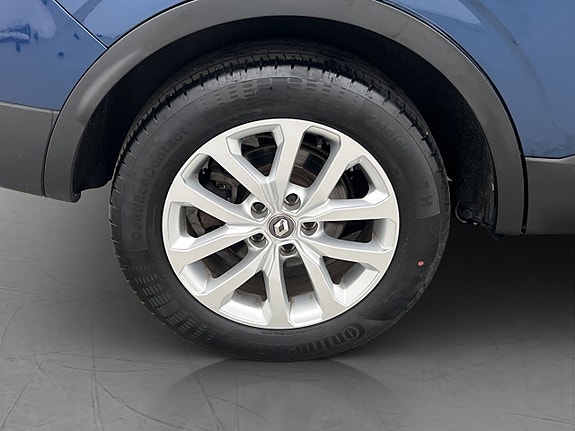 Renault Kadjar 27 of 28