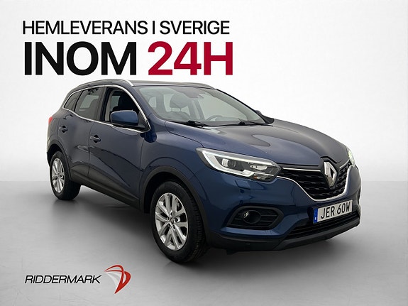 Renault Kadjar 3 of 28