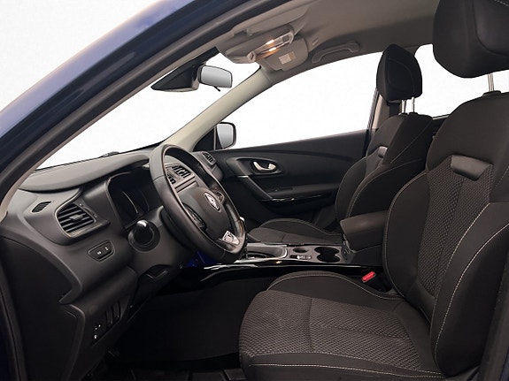 Renault Kadjar 10 of 28