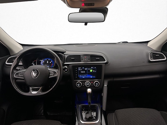 Renault Kadjar 11 of 28