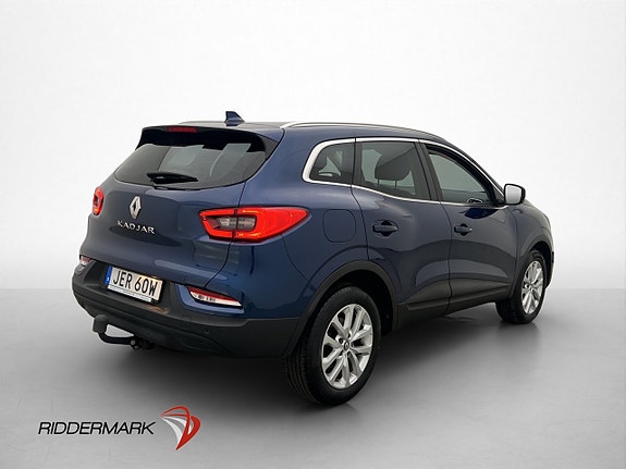 Renault Kadjar 6 of 28