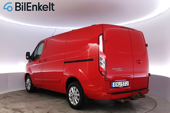 Ford Transit Custom 6 of 23