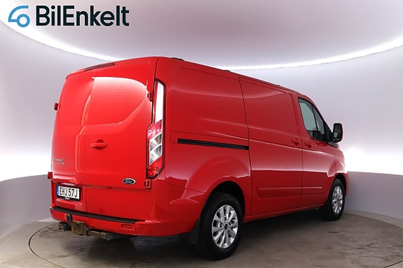 Ford Transit Custom 3 of 23