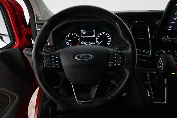 Ford Transit Custom 11 of 23