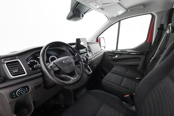 Ford Transit Custom 10 of 23