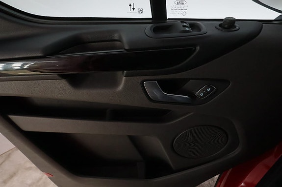 Ford Transit Custom 20 of 23