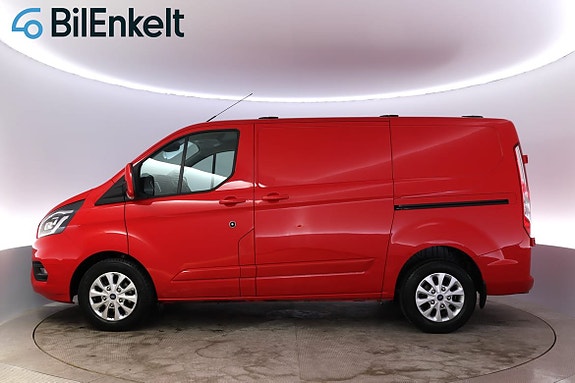 Ford Transit Custom 5 of 23