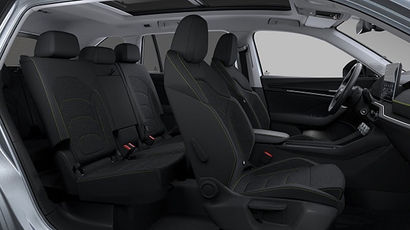 Skoda Kodiaq 3 of 4