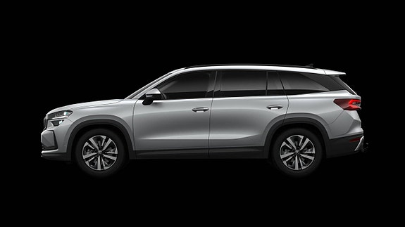 Skoda Kodiaq 2 of 4