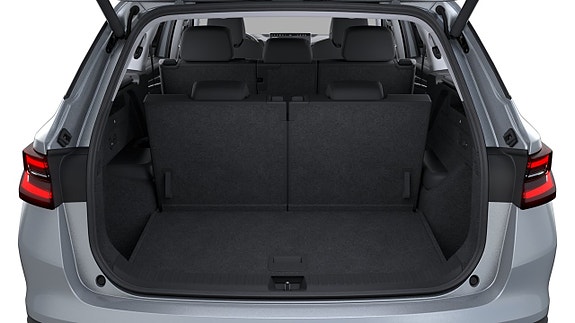 Skoda Kodiaq 4 of 4