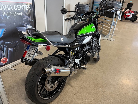 Kawasaki Z900RS ABS 3 of 4