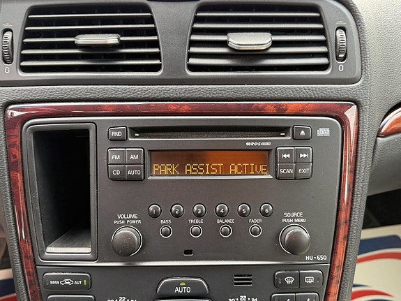 Volvo V70 21 of 22