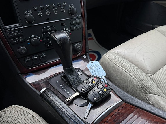 Volvo V70 22 of 22