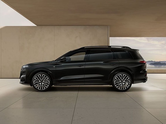 Audi Q9 2 of 11