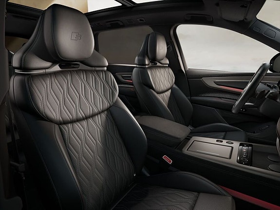 Audi Q9 9 of 11