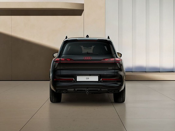 Audi Q9 5 of 11