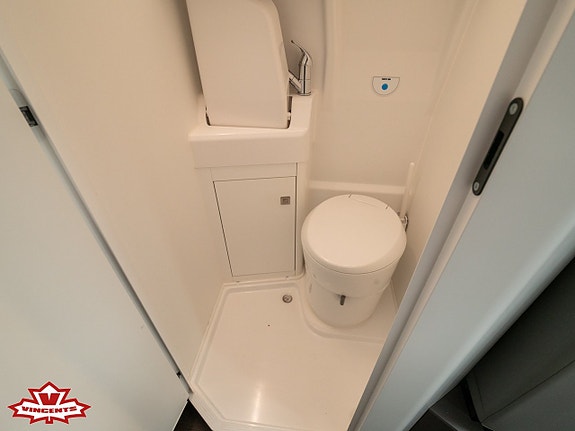 Volkswagen Crafter *3500kg *Automat *Taksäng 10 of 19