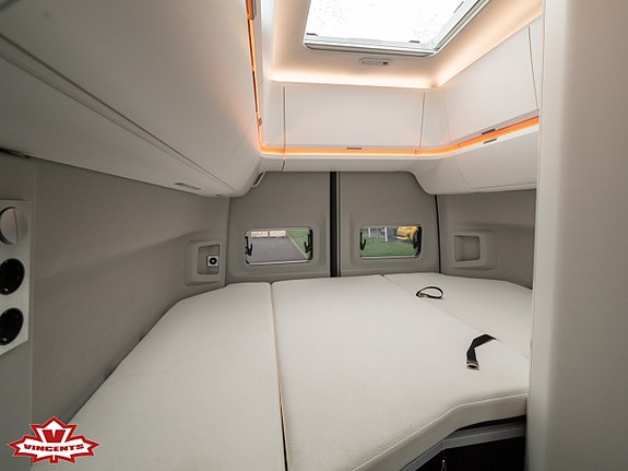 Volkswagen Crafter *3500kg *Automat *Taksäng 9 of 19