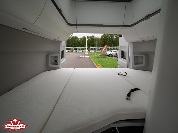 Volkswagen Crafter *3500kg *Automat *Taksäng 2 of 19