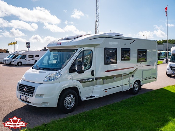 Adria Coral S 670 SLT *Solcell *Automat *Toa bak 21 of 22
