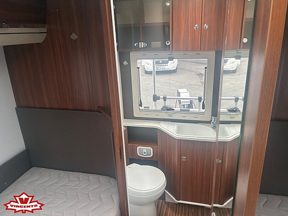 Adria Coral S 670 SLT *Solcell *Automat *KOMMANDE 4 of 5