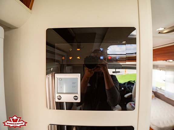 Adria Coral S 670 SLT *Solcell *Automat *Toa bak 13 of 22