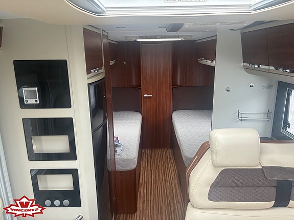 Adria Coral S 670 SLT *Solcell *Automat *KOMMANDE 2 of 5