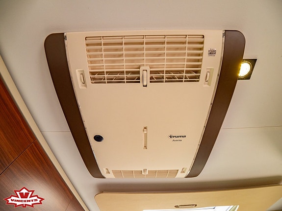 Adria Coral S 670 SLT *Solcell *Automat *Toa bak 12 of 22