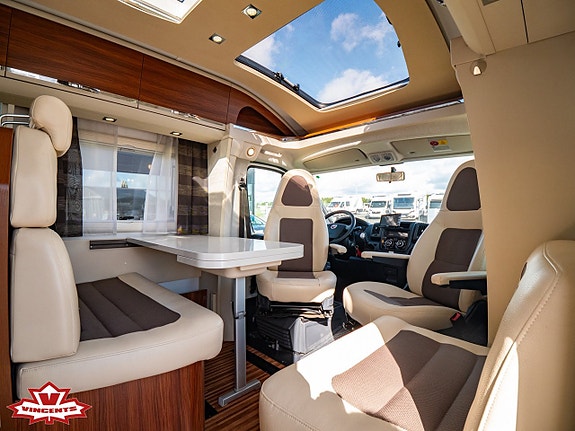 Adria Coral S 670 SLT *Solcell *Automat *Toa bak 3 of 22