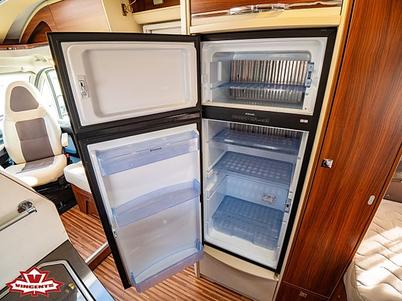 Adria Coral S 670 SLT *Solcell *Automat *Toa bak 7 of 22