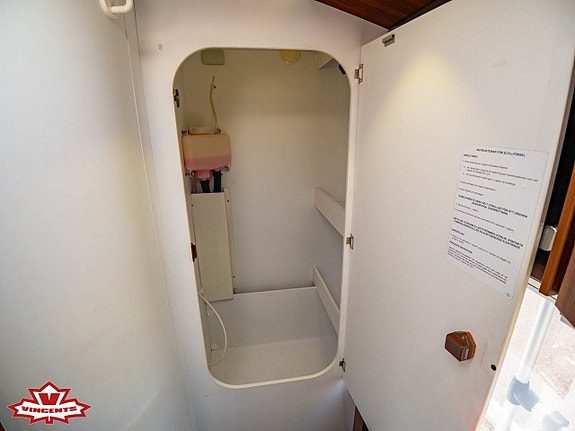 Adria Coral S 670 SLT *Solcell *Automat *Toa bak 11 of 22