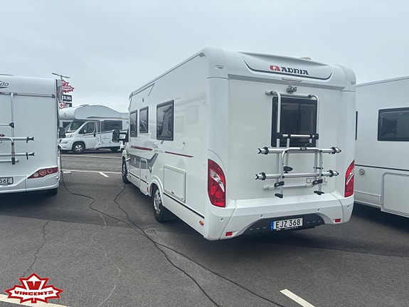 Adria Coral S 670 SLT *Solcell *Automat *KOMMANDE 5 of 5