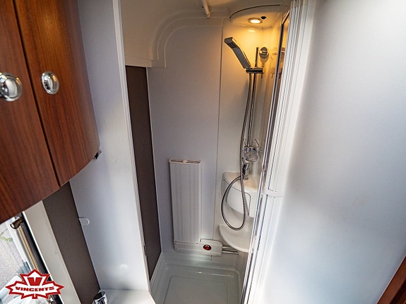 Adria Coral S 670 SLT *Solcell *Automat *Toa bak 14 of 22