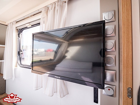 Adria ADORA 573 PT *Barnkammare *ALDE 11 of 15