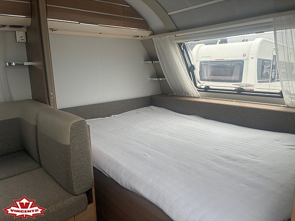 Adria ADORA 573 PT *Barnkammare *KOMMANDE 4 of 5