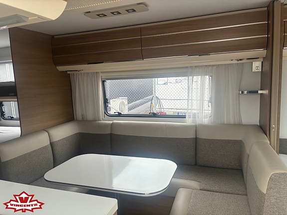 Adria ADORA 573 PT *Barnkammare *KOMMANDE 3 of 5