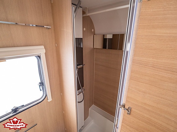 Adria ADORA 573 PT *Barnkammare *ALDE 9 of 15