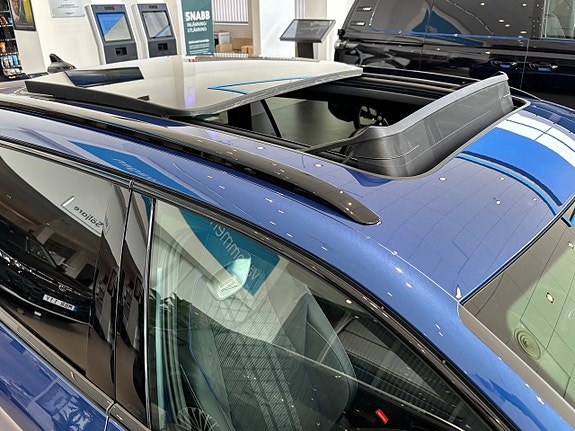Volkswagen Passat 3 of 10