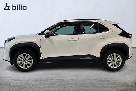 Toyota Yaris Cross 3 of 23