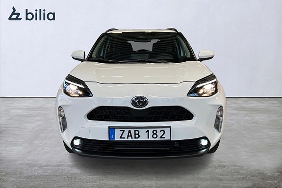 Toyota Yaris Cross 6 of 23
