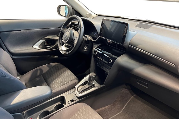 Toyota Yaris Cross 7 of 23