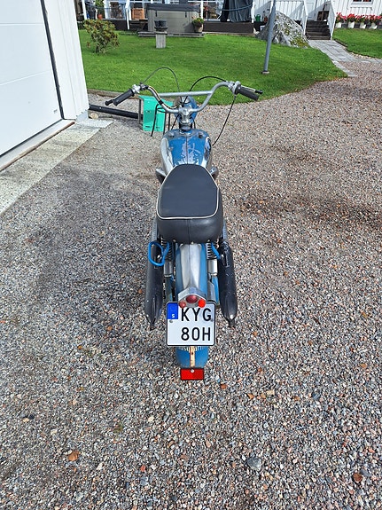 Husqvarna 281 SPORT 4 of 4