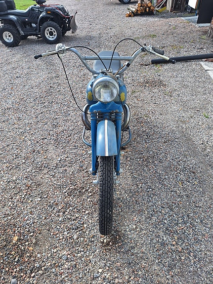 Husqvarna 281 SPORT 3 of 4