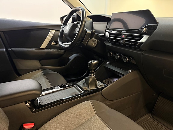 Citroen C4 6 of 12
