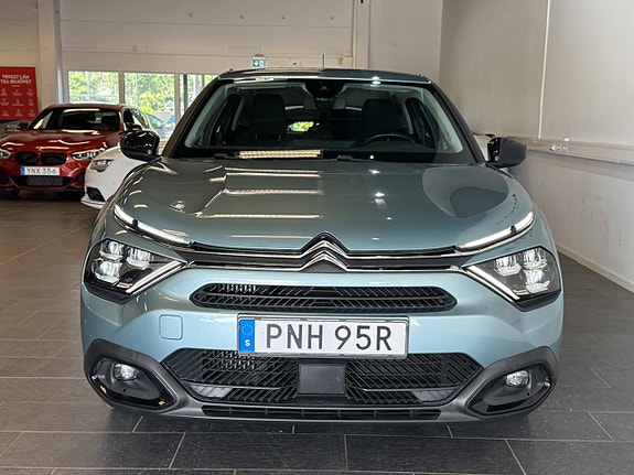 Citroen C4 3 of 12