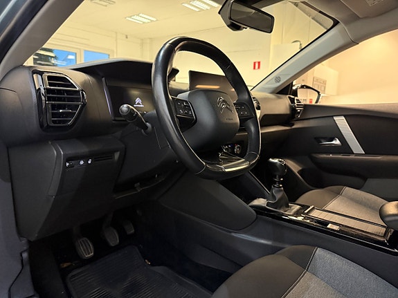Citroen C4 8 of 12