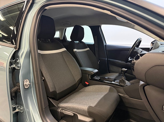 Citroen C4 5 of 12